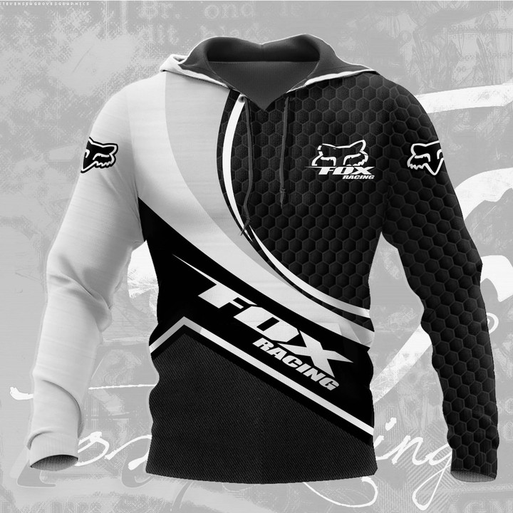 FX Racing Motorcycles Clothes 3D Printing FX27