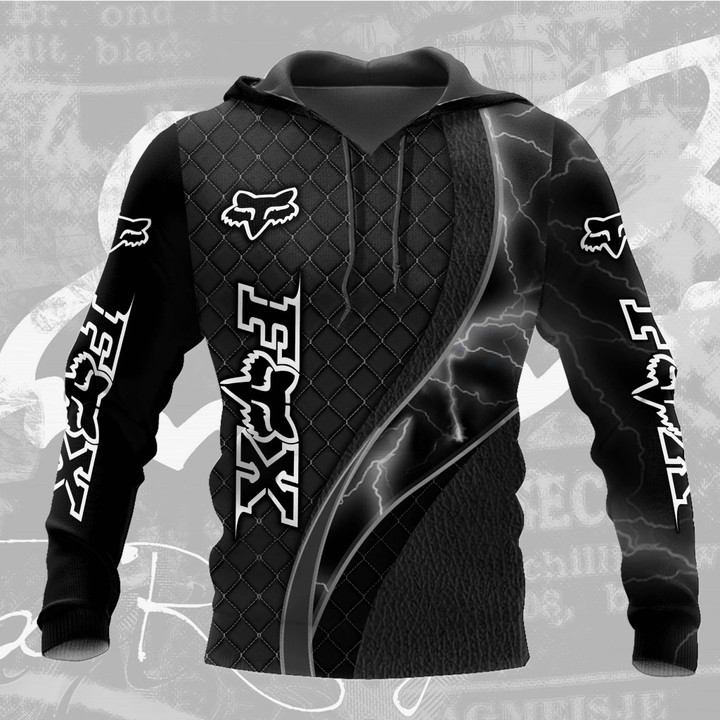 FX Racing Motorcycles Clothes 3D Printing FX28