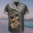 Sloth Dad Hawaiian Shirt Funny Dad Shirt Sloth Clothes Unique Gift For Fathers