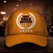 Every Child Matters Hat Honouring Children Of Residential Schools Orange Shirt Day For Friends