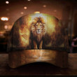 Lion Hat For Adults Lion Cap Unique Gift For Men Husband Grandfather Ideas