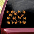 Every Child Matters Car Decal September 20 Decoration
