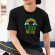 Every Child Matters T-Shirt Canada Indigenous Education Orange Day Residential School