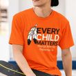 Orange Shirt Day For Sale Every Child Matters September 30 T-Shirt For Canadian Teachers S