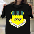 2nd Bomb Wing Barksdale Shirt Air Force Veteran T-Shirt Veterans Day Gift Ideas