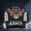 Eagle United States Army Hat All Gave Some Some Gave All Patriotic Cap Army Veterans Day Gifts