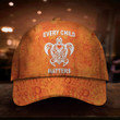 Every Child Matters Hat Honoring Orange Day Support Merch Mens Hats