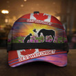 Animals Lest We Forget Canada Flag Hat Animals In War Remembrance Day Patriot Merch
