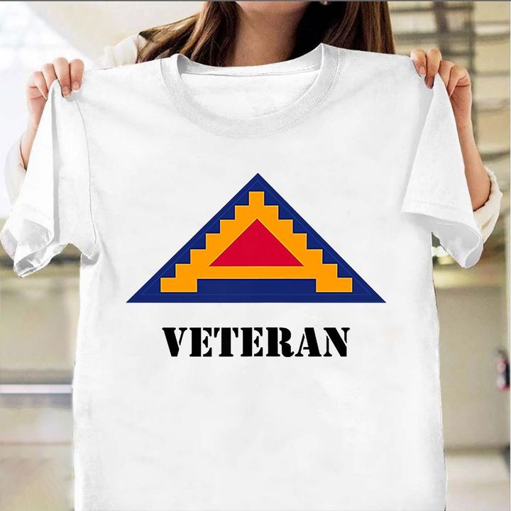 7th Army Shirt Usareur Veteran T-Shirt Army Retirement Gifts