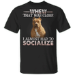 Pit Bull Sayings Whew That Was Close Dog Shirts Gifts For Brothers From Sisters