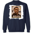 George Floyd Sweatshirt Black Lives Matter Shirt Donation
