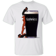 Funny Dachshund T-Shirt Guinness Shirt Gift For Beer Lover