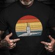 US Navy Submarine Vintage Shirt Navy Submariner Gift Ideas For Veterans