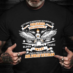 I Own It Forever The Title Air Force Veteran Shirt Pride Air Force Military Clothing For 2021