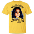 Say Her Name Breonna Taylor T-Shirt Be Kind Asl Shirt Protest Blm Fist