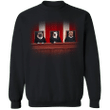 John Oliver's All-Dog Supreme Court - Dog Judge Funny Pullover Sweater