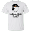 Mike Gundy Oklahoma State Football T-Shirt Coach Oan Shirt