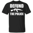 John Oliver Police Shirt Defund The Police Is Ridiculous T-Shirt Protest Blm