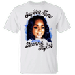 Say Her Name Breonna Taylor T-Shirt Be Kind Asl Shirt Protest Blm Fist