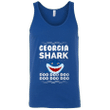 Georgia Shark Doo Doo Doo Shirt Cute Boy Shirts Gifts For Teenage Girls