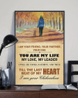 Chihuahua I Am Your Friend Your Partner Your Dog Inspirational Posters Wall Decor