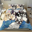 French Bulldog Bedding Sets Gifts For Dog Lovers