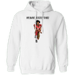 Kaepernick We have To Stop This Hoodie Justice For George Floyd Protest Merchandise Blm