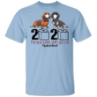 Dachshund 2020 The Year When Sh#t Got Real Shirt, I Survived Shirt - Gift For Dachshund lover