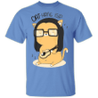 Funny Cat-Hang Isip Shirt