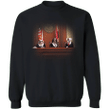 John Oliver's All - Dog Supreme Court - Dog Judge Funny Pullover Sweater