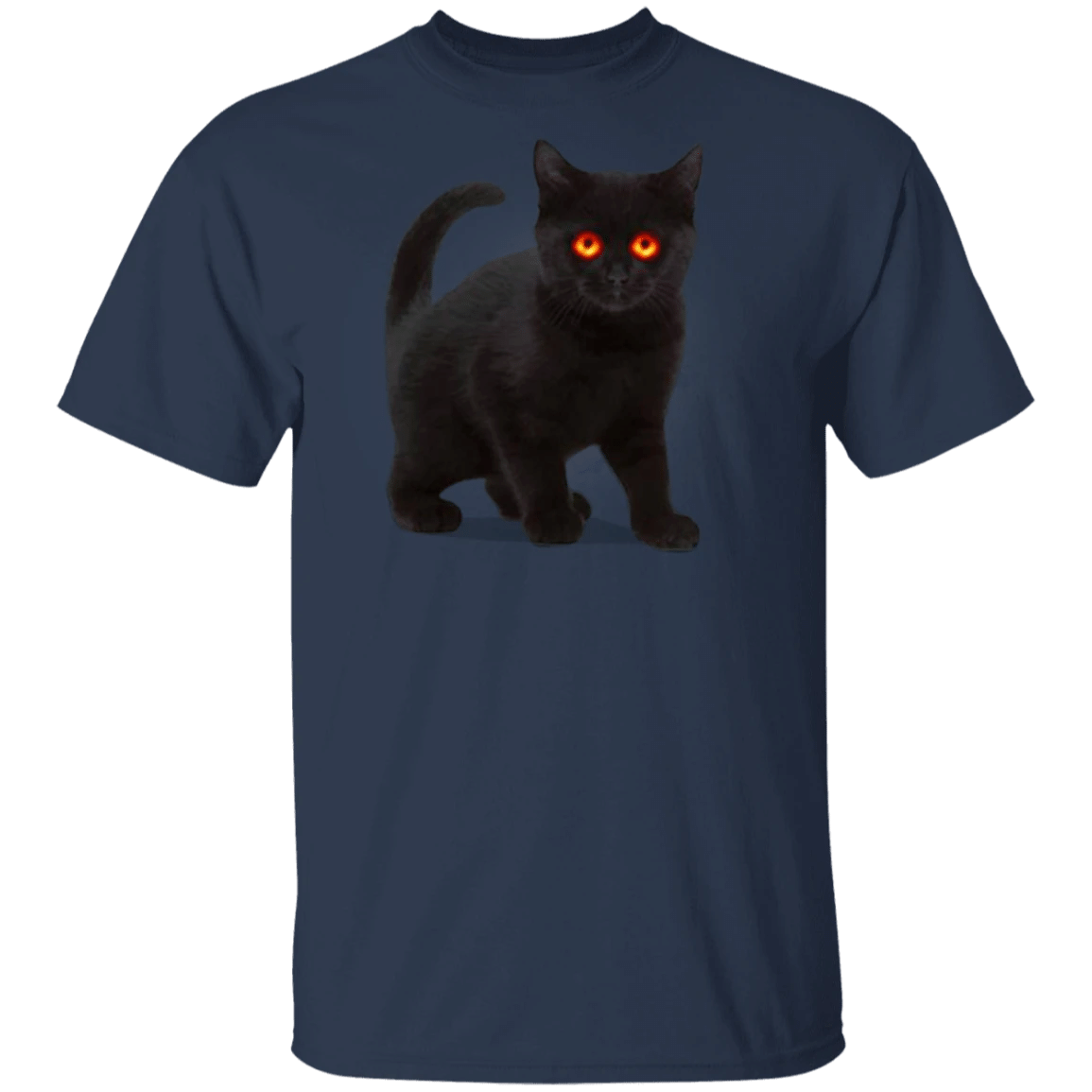 Black Bombay Cat Shirts Gifts For Cat Lovers