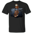 Dachshund Shadow On Water Quarantined 2020 Shirt - Gift For Dog Lover