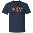 Nothin Butt Beagles Puppy Shirts Funny