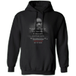 George Floyd Please I Can't Breathe Hoodie Black Lives Matter Merchandise Protest