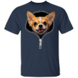 Chihuahua 3D T-Shirt Funny Dog Shirt Gift For Chihuahua Lover