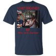 Eric Garner I Can't Breathe T-Shirt Blm Shirt George Floyd Protest Stop Killing Black People