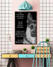 I Am Your Friend Your Partner Your Dog - I Am Your German Shepherd Quote Posters