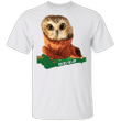 Owl Rockefeller Shirt Christmas Gift Ideas For Friends T Shirt Store Near Me