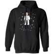 Dr Fauci We Are All In This Together 2020 Hoodie Christmas Gift For Boy Friend Hoodie For Dad