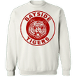 Bayside Tigers Sweatshirt Save The Bell Bayside Tigers Sweatshirt Men Women
