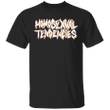 Homosexual Tendencies Shirt Gay Pride Clothes Gift Idea For Best Friend