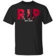 Rip King Von Shirt Memorial Shirt Designs For Chicago Rapper, King Von Merchandise