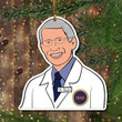 Dr. Fauci Ornament Dr Fauci Christmas Ornament For Christmas Tree 2020 Ornament