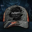 DeSantis Fan Club Hat US Election 2024 Cap For Ron DeSantis Supporters