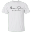 Breonna Taylor T-Shirt Say Her Name Shirt Justice For Breonna