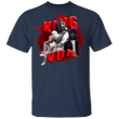 RIP King Von Shirt Justice for King Von 1994-2020 Blood Graphic Tees, King Von Merch