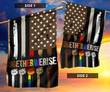 Together We Rise American Flag LGBTQ Support BLM Flag Juneteenth Decorations