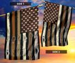 Juneteenth Decorations BLM Be Kind Flag Black African American Flag Outdoor Decor