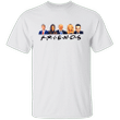 Candace Owens Shirt Friends Trump Presidential Election 2024 Merch Campaign
