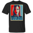 Candace Owens Shirt I Stand With Candace 2024 Campaign Political